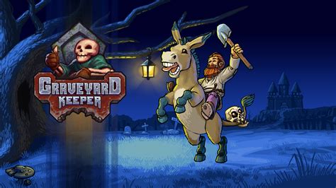 Graveyard Keeper BepInEx 5 Pack .